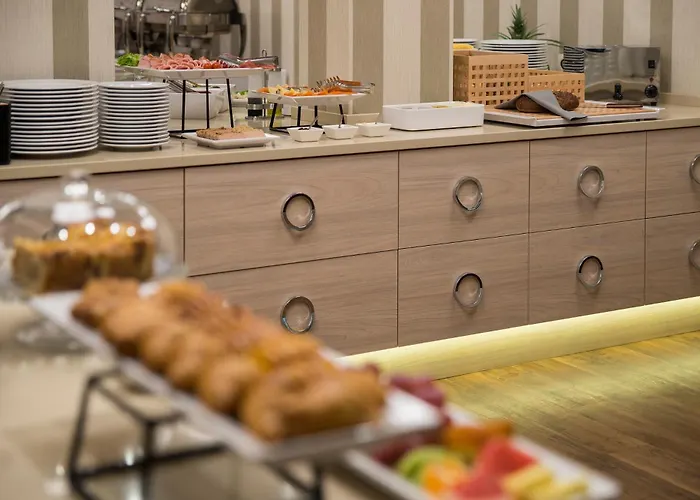 Citi Hotel's Apartahotel Breslavia